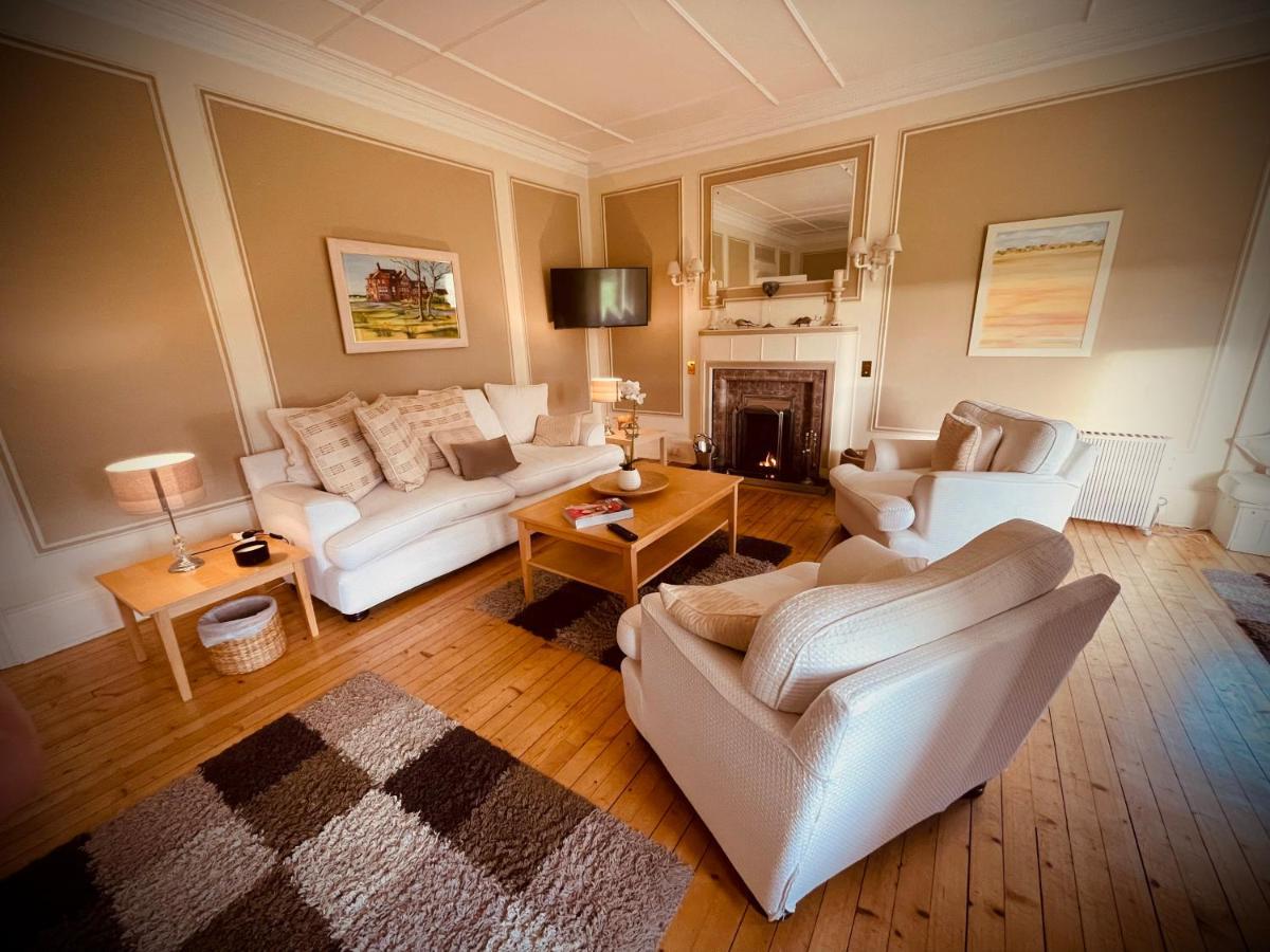 Sandhill House Трун Экстерьер фото