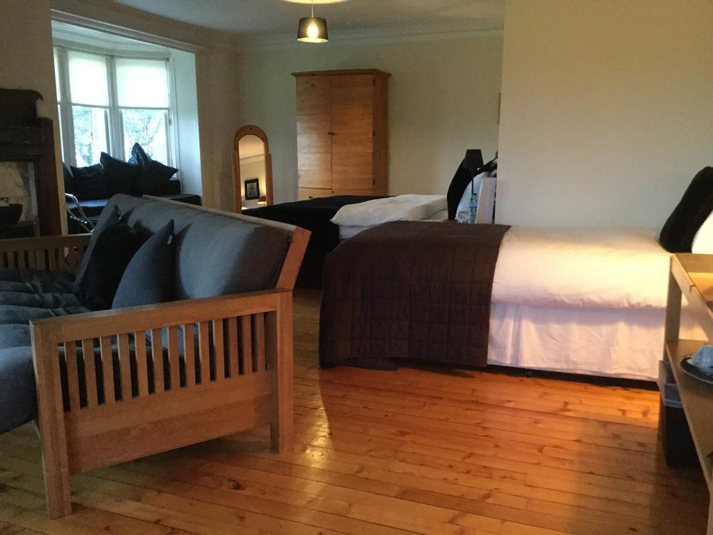 Sandhill House Трун Экстерьер фото