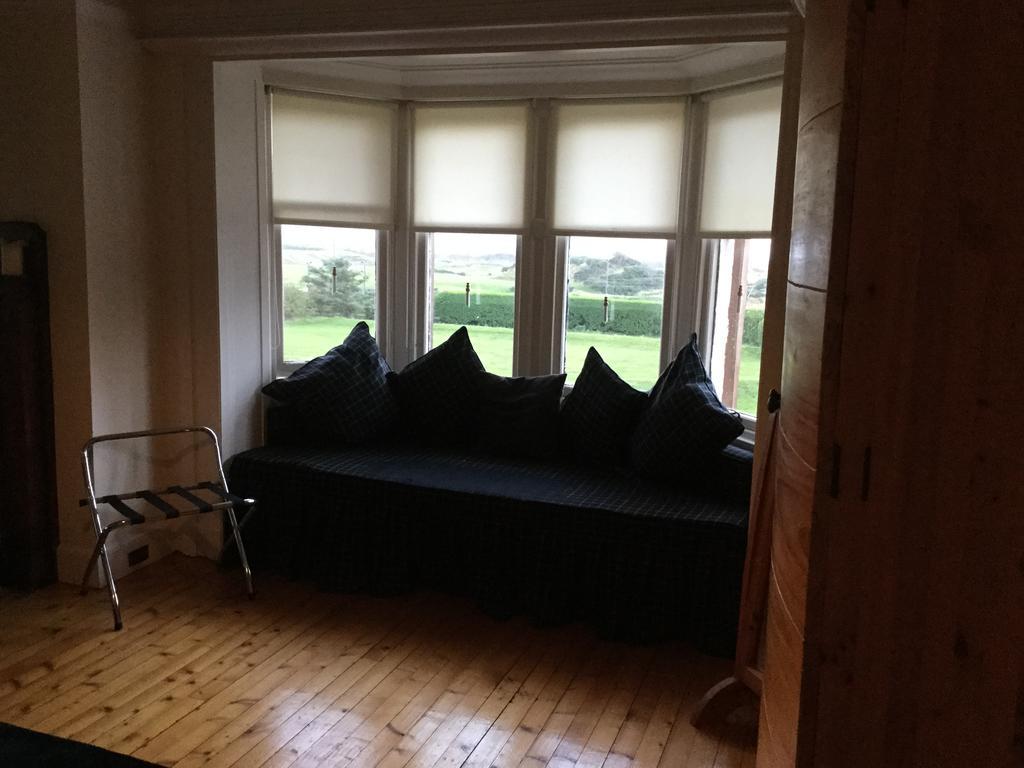 Sandhill House Трун Экстерьер фото