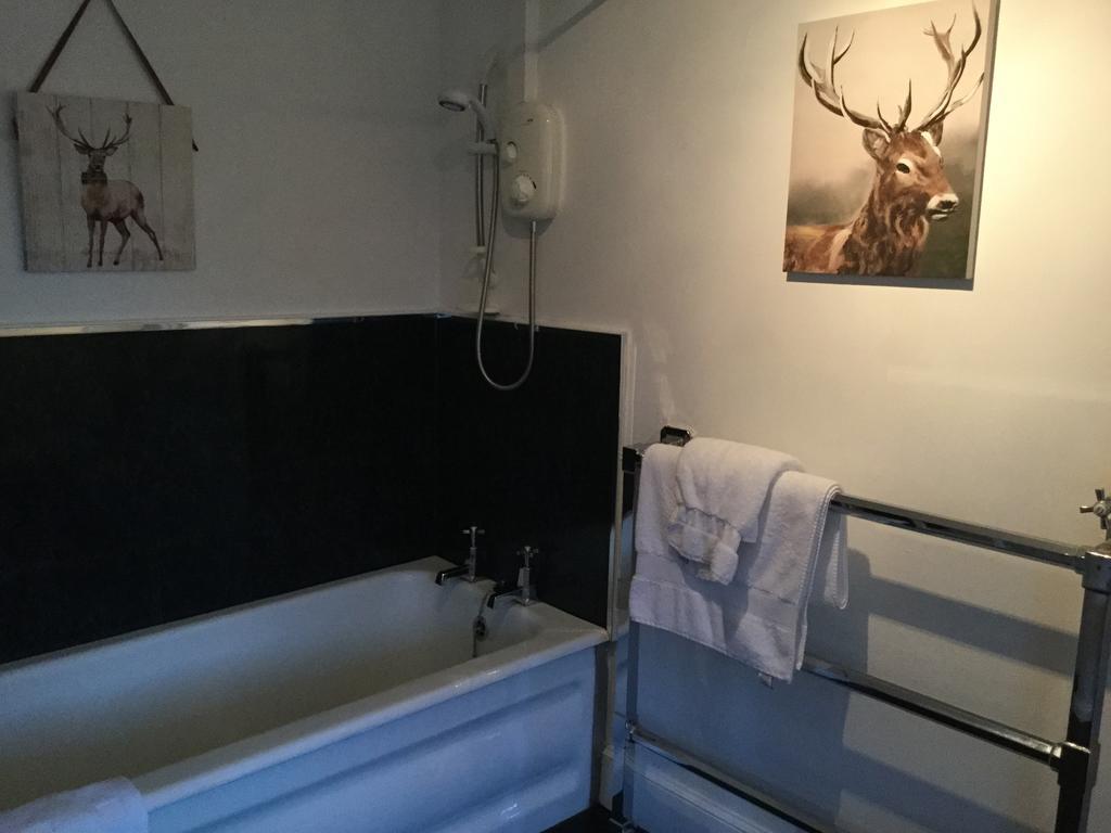 Sandhill House Трун Экстерьер фото