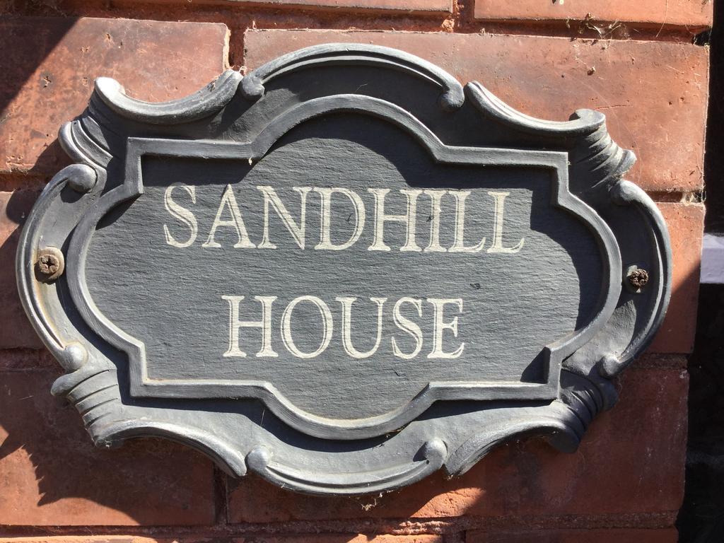 Sandhill House Трун Экстерьер фото